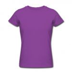Plain Shirt - Purple Plain Shirt - Purple