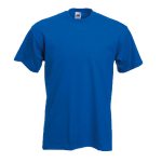 Plain Shirt - Royal Blue Plain Shirt - Royal Blue