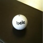 bclc golf ball
